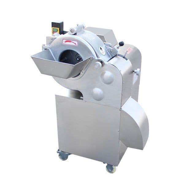Commercial restaurant fruit vegetable cutter dicing machine for potato slicer onion chopper carrot cubes cutting machine