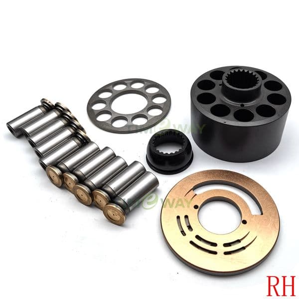 Pump Accessories for Repair KAYABA PSVD2-17E PSVD2-19E PSVD2-21E Hydraulic Pump