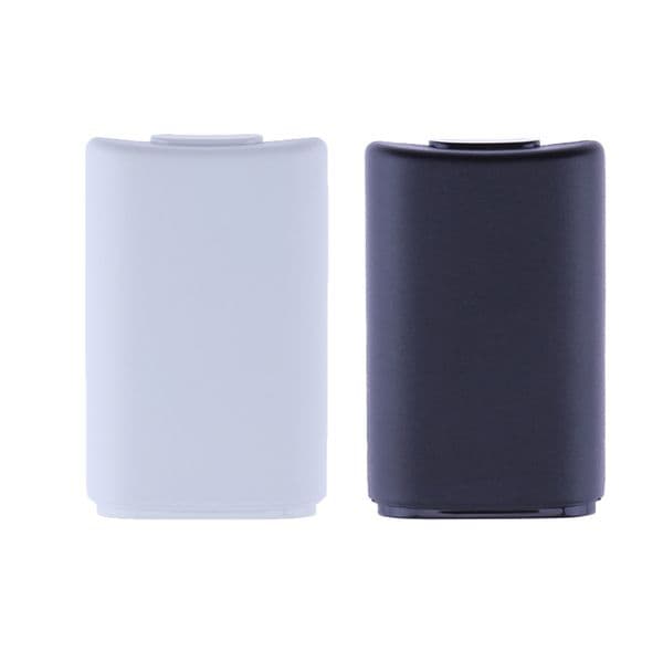 Battery Back Cover Case Pack Shell For Xbox 360 Wireless Controller