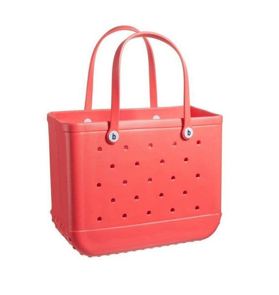 Bogg Bag Silicone Beach Custom Tote Fashion Eva Plastic Beach Bags Women Summer79022926372216