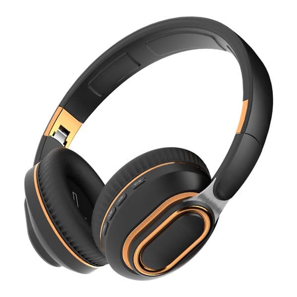 H7 Bass Headphones Earphones Bluetooth Wireless Headset Hifi Earphone Support TF-Card Mp3 FM Helmet with Mic For Xiaomi iPhone Music Sport