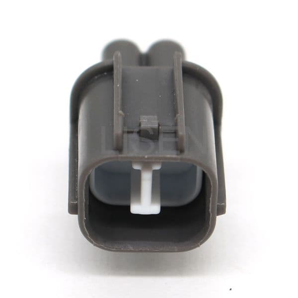 6181-0070 HW Series 2 Pin Male Sealed Fog Light Lamp Sumitomo Connector