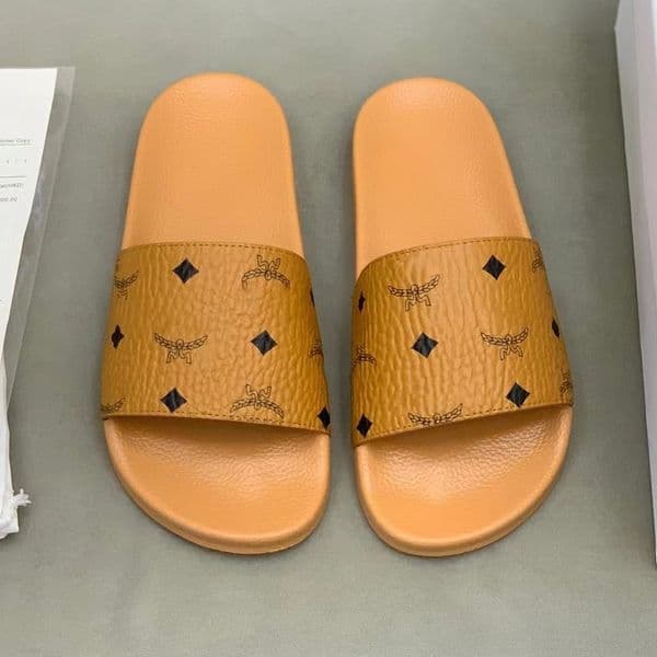 New Fashion Women's Slippers Luxury Designer Men's Sandals Leather Rubber Beach Shoes Flat Sole Jelly Flip Flop Indoor Slotted High Heel Letters 38-46