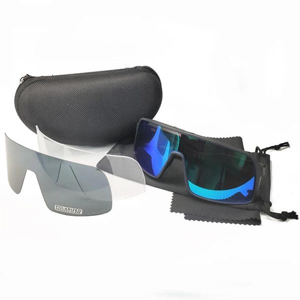 Cycling Sunglasses Sports Bicycle Eyewear Bike Bicicleta Sutro 9406 glasses Men women Fashion outdoor Eyewear goggles263z