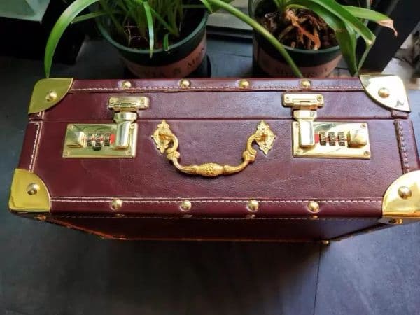 tool can customiza Embroidery suitcase Brand big small size Luggage Handbags Flower Casual Designer Shoulder Bags Purse jewel box Carrying C