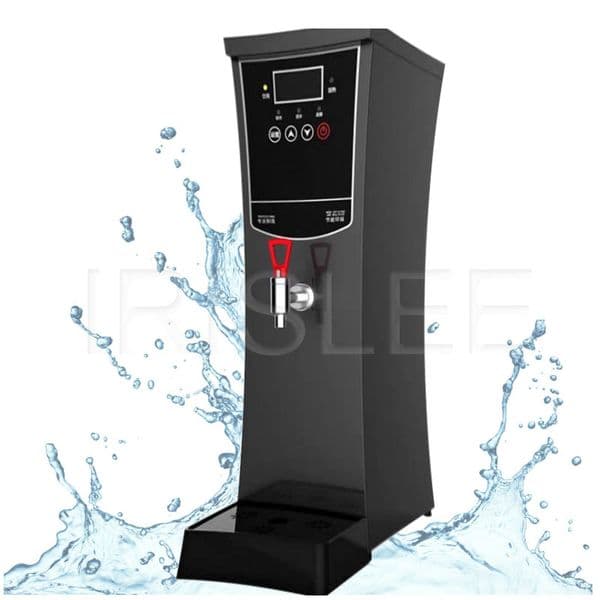 Stepping Boiling Water Machine 40L/H Fully Automatic Water Boiler Commercial Electric Waters Heater