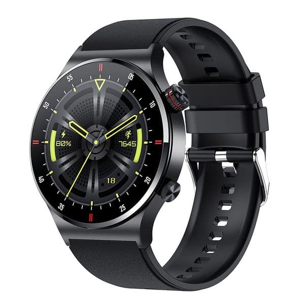 Bluetooth Smart Watch Waterproof Men Smartwatch Sports Fitness Tracker Bracelet Blood Pressure Heart Rate Monitor Watches For Android ios