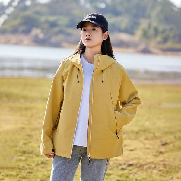 all season outdoor stormtrooper coat durable comfortable