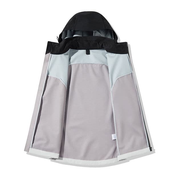 fashionable outdoor assault suit waterproof windproof warm for adventure