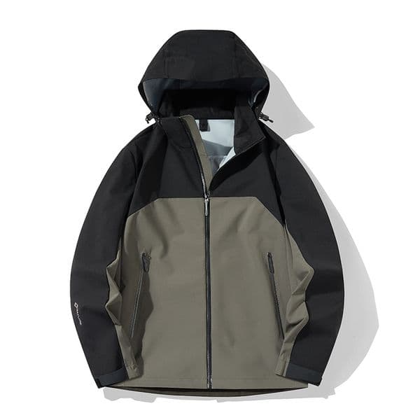 versatile outdoor assault coat stay dry and stylish in any weather