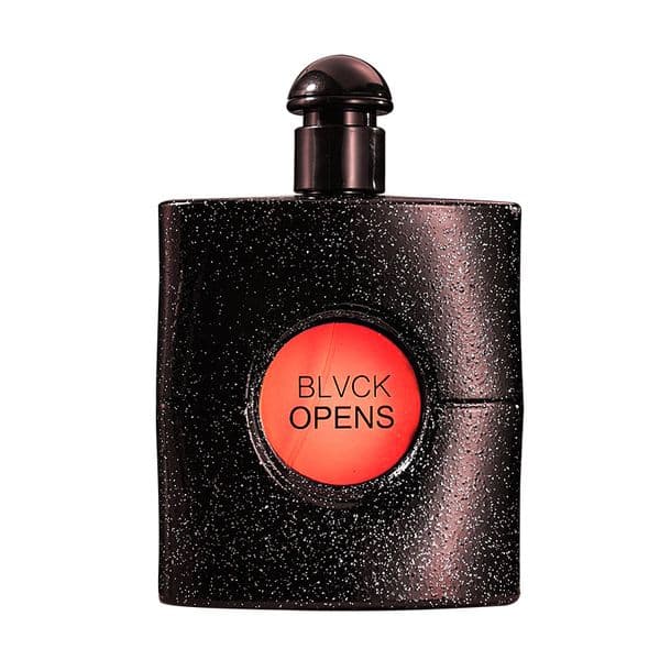Dark Opium lady perfume Long lasting light fragrance Tiktok black coffee Advanced Charm 30ML/50ML/90ML packing for option