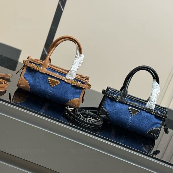 Designer Bags Shoulder Handbags Tote Luxury Bags Multiple Combinations Large Capacity Canvas Underarm Bags