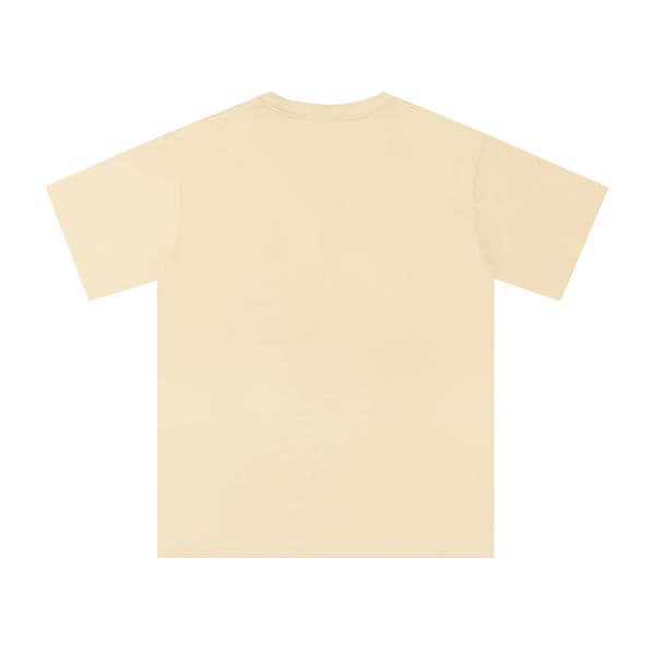 2025 USEGA New Fashion Clothing designer mens tshirt mens Unisex Short Sleeve Size S-XL