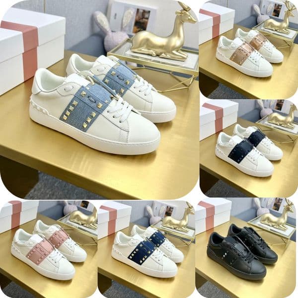 Designer 2025 New Arrivals: Women's Men's Fashion Sneakers, Classic Fashion Shoes, Breathable Sports And Casual Running Shoes For Men Sssss+