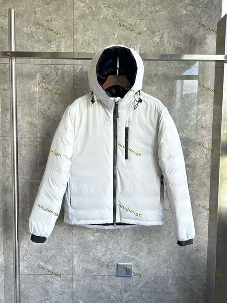 Down Jacket Men Parka jackets Winter Homme Outdoor Streetwear Outerwear Big Fur Hooded warm coat Parkas S-XXL344