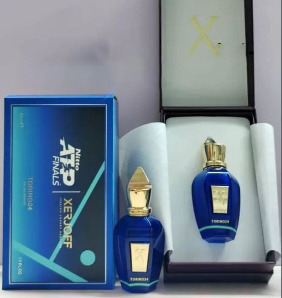 perfumes 50ml 21 24 LUA Nio Alexandria Elle TORINO 22 Apollonia Uden Overdose La Capitale Perfume Fragrance Eau De Parfum 1.7oz EDP Men Women Cologne spray 62