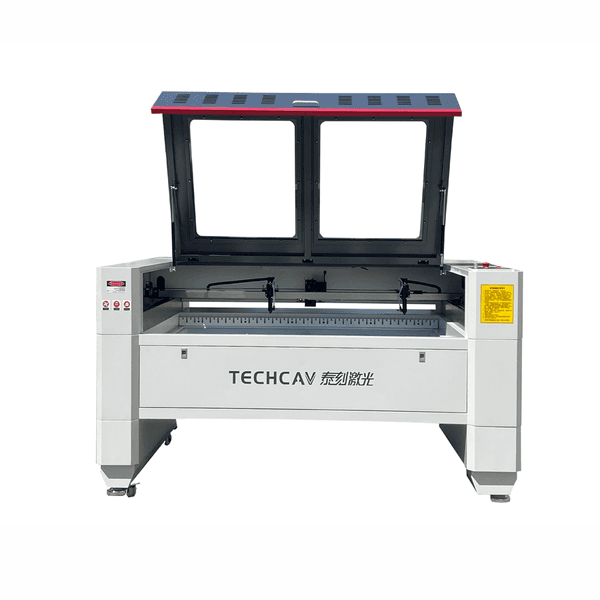 MT-1610VT High performance laser engraving and cutting machine