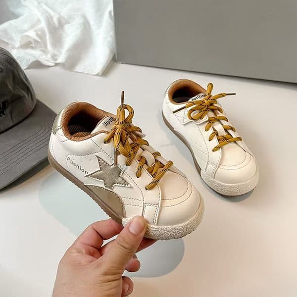 boy shoe tennis fashion sport sneakers black color toddler girl designer running shoes sneaker size 23-36 free shipping