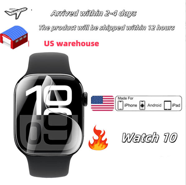 2025Smart Series10 46mm 2.1 Men Women Watch Bluetooth Call Bracelet Wristband Wireless Charging Fiess Tracker Sport Smartwatch IWO For A...