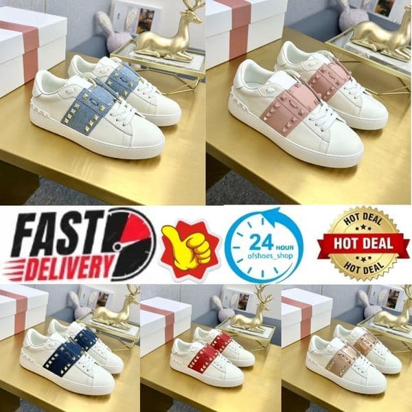 Designer men shoes Casual Shoes Running Shoes Womens Casual Shoes women sneaker Fashion Men's Chunky Sneakers Male Female Trendy Casual Sports