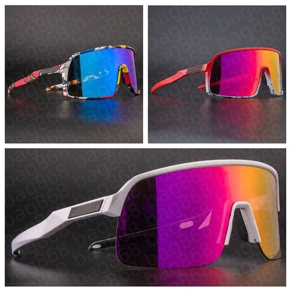 Cycling sunglasses Men Fashion Sunglasses Outdoor Sport riding Glasses des Lunettes de Soleil running sunglasses