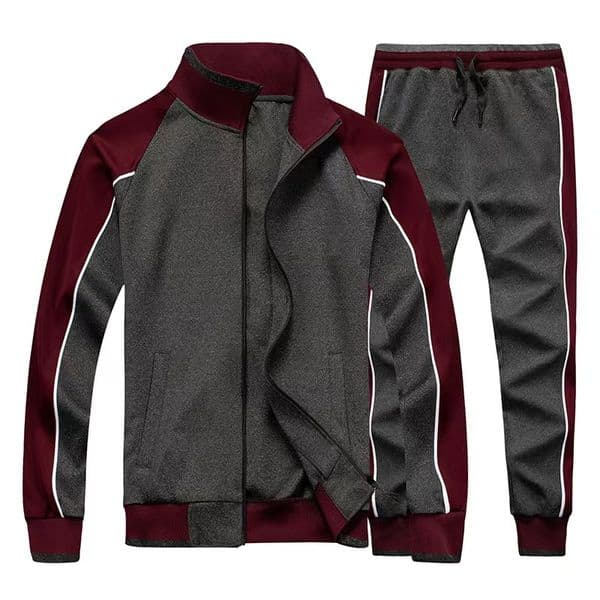 luxury jacket coat Spring and Autumn Men's Jacket Stand Collar Hooded Solid Men's Casual Windproof Outdoor Jackets New Hot Shirt Large