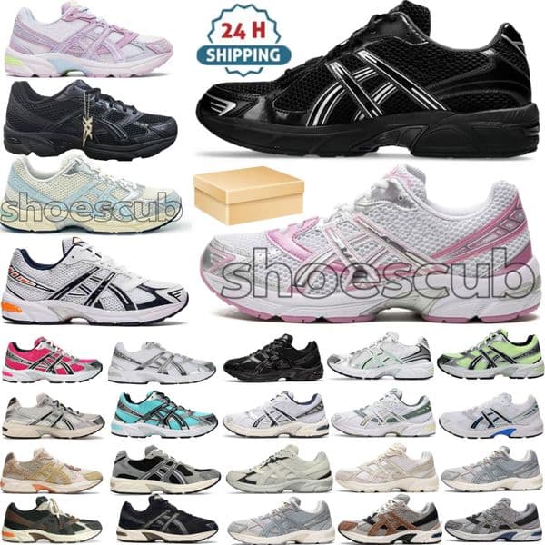 Designer running Mens Womens Shoes Sneakers GT Cream Pure Silver White Orange Men Outdoor Recreation Sports Athleisure Trainers shoes