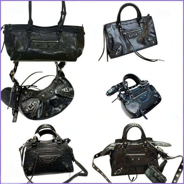 Chic Retro Ladies' Genuine Leather Shoulder & Crossbody Pouch for Everyday Use Durable Fashion Accessory
