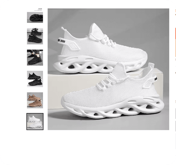 MISSam New Fashion Shoes Running Shoes Low Athletic Men Women Trainers Outdoor Sneakers 36-45