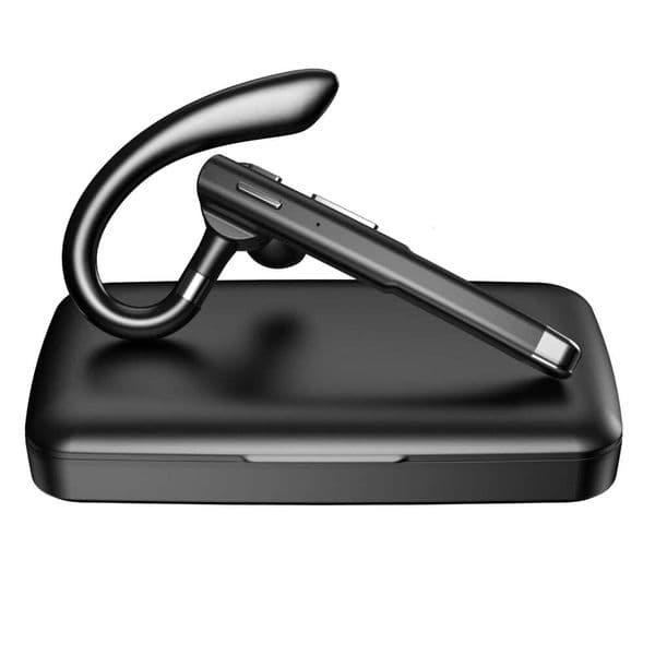 YYK-520 Second Generation Business 5.0 Ear-hook Long Standby Sports Wireless Bluetooth Earphones