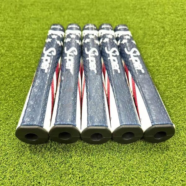 2026 New Super TOUR Golf Putter Grip Pro Wrap Rubber Grips Light outdoor Weight Soft Feeling Nonslip Unique N 250909 Free Shipping