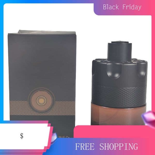 2025 MEN 100ML Eau De Woman Perfume Elegant and Charming Fragrance Spray