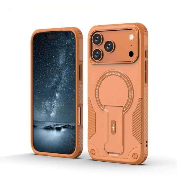 Military Protective Hard Armor Strong Case for Iphone 17 Air 16 15 Max Iphone17 14 13 12 Pro Iphone16 Iphone15