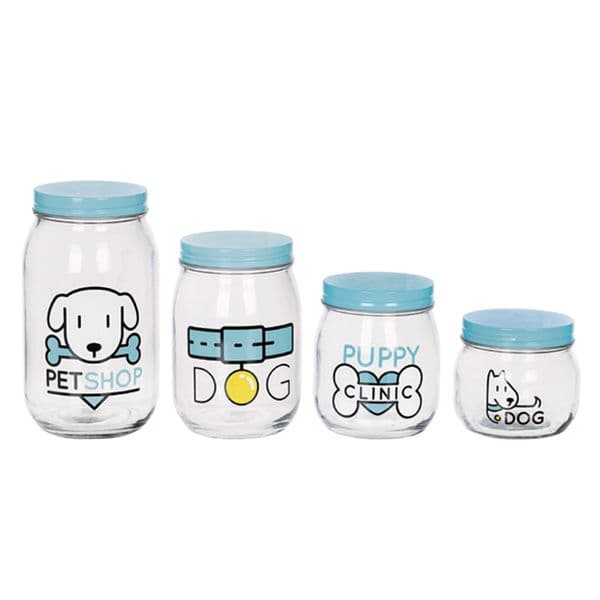 Glass sealed storage tank. Silk jar. Snacks, candies, and tea. The kitchen stores food. Can be used for both household and commercial purposes. Serviceable.