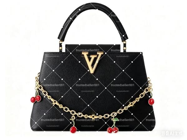 luxury designer bag bags designer women Autumn sac Bag crossbody shoulder bag designer luxury bags for women crossbody designer 2025 bags purses black 001