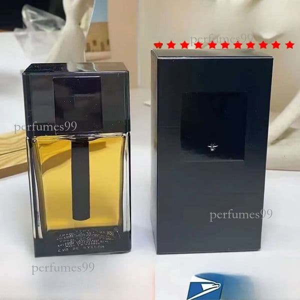 perfume cologne designer fragrance 2025 Brand High Quality for Bottle Cologne Floral Spray Fashion Fragrance Long Lasting Men Perfume Fast Delivery of US Stock