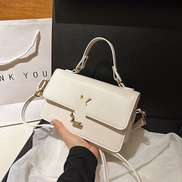 Shoulder Designer 2025 New Fashion Diagonal Camera Handbag Summer High-End Small Square Large Capacity Shopping Bag luxury bag single-shoulder bag designer bag