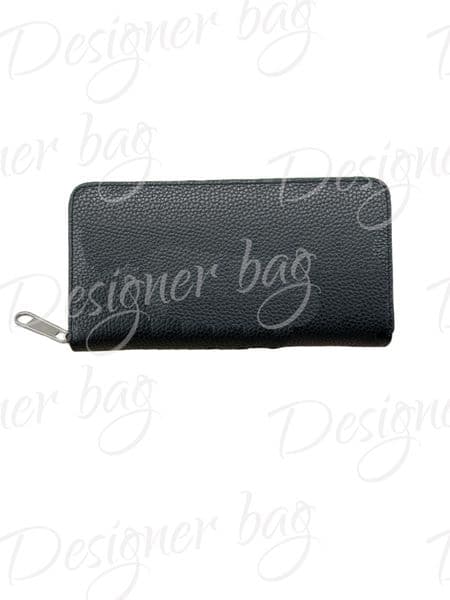Elegant Durable Leather Wallet - Perfect Daily Carry Accessory