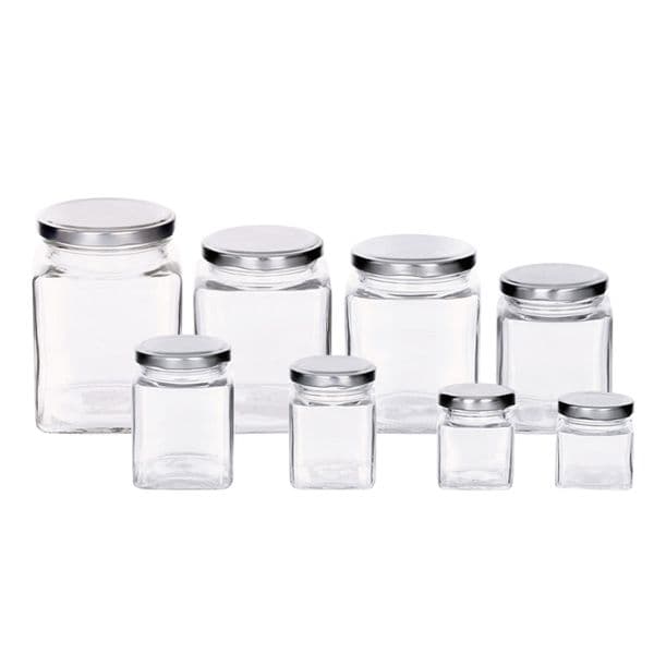 Glass sealed storage tank. Silk jar. Snacks, candies, and tea. The kitchen stores food.Customization supported.Factory direct sale.Customizable