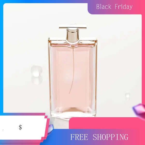 Perfumes For Women Cologne L eau de parfum ose extraordinaire Body Mist Spray 100Ml EDP Lady Fragrance Long Lasting Fast delivery