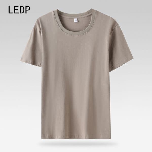 223869 Taste Chemistry Tongue Nipple Ice Hemp Shirt Large Women's Taste Taste Taste Structure Breathable Food Science Fiction Short Sleeve