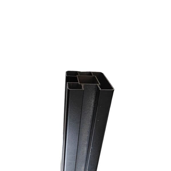 Selling High-Quality Outdoor Metal Aluminum Industrial Stamping Privacy Fence Posts