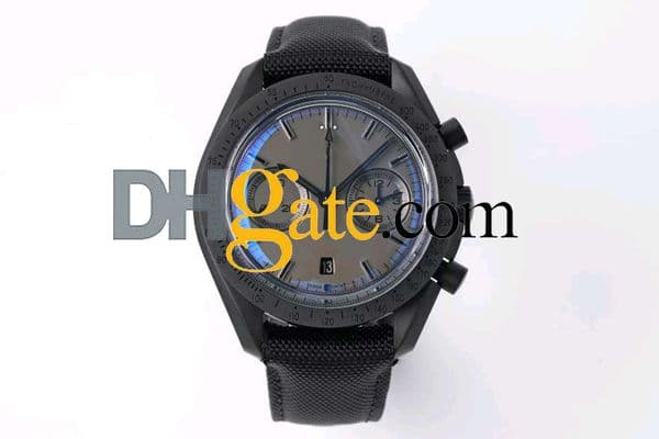 3861 SUPERCLONE Chronograph Men's Watches Moon 310.63.42.50.02. 316L 42Mm Luxury designer Watchesmen's Business Saturn Watch Pluto Business Designers L5Y3 4ac0