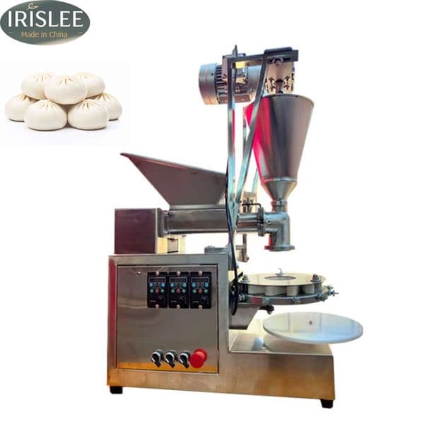 Bun Making Machine Automatic Baozi Good Quality Automatic Baozi Bun Maker