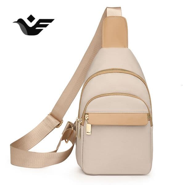 Feiyan Free Shipping New Designer Bag 2025 High-quality Trendy Women's Crossbody Bag Retro Simple Multifunctional Large Capacity PU Women's Crossbody Bag