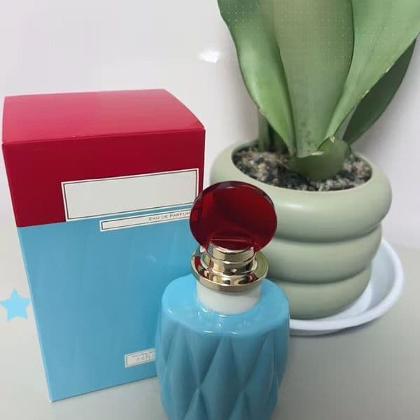 perfume women perfume 1 1 meliora delina valaya 100ml High Quality cologne for men Fragrance Long Lasting Paris Perfume Cologne Spray Eau De Parfum