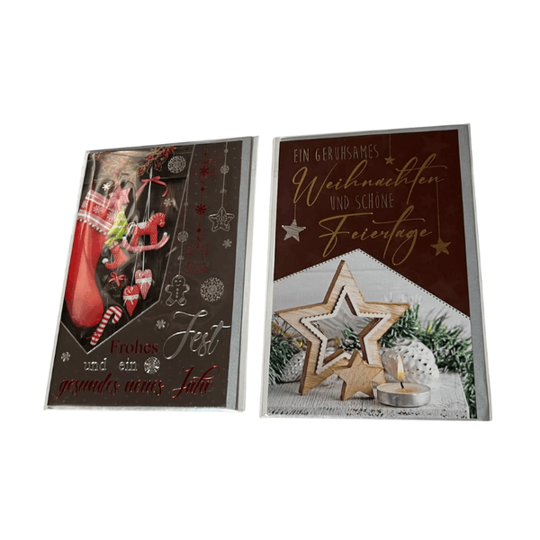 Home Decor Greeting Cards Special Occasions - Custom Made Cards & Invitations