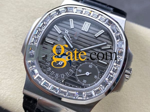 PPFV3watch Men's automatic mechanical 5712 40mm 8.8mm SUPERCLONE AAAAA designer Watch Movement Luxury Stainless steel WORD
