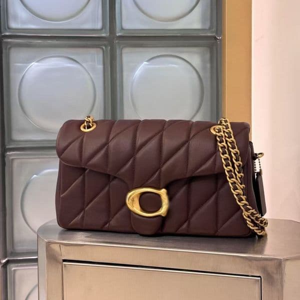 High-quality Designer Designers bags Tabby Tote bag Women Waist Cross Body Handbag Famous Bumbag Fashion Shoulder Bag Classic Brown Bum Fanny Pack