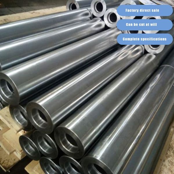 Factory wholesale 304 stainless steel bar round bar stock quality Assurance